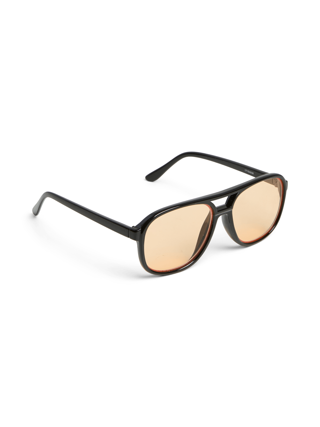 PCLANA Sunglasses - Black - VERO MODA & VILA Bergvik